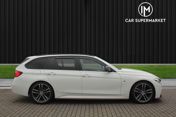 Used BMW 3 Series 2019 for sale - 76108919: Photo 4