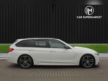 Used BMW 3 Series 2019 for sale - 76108919: Photo 4