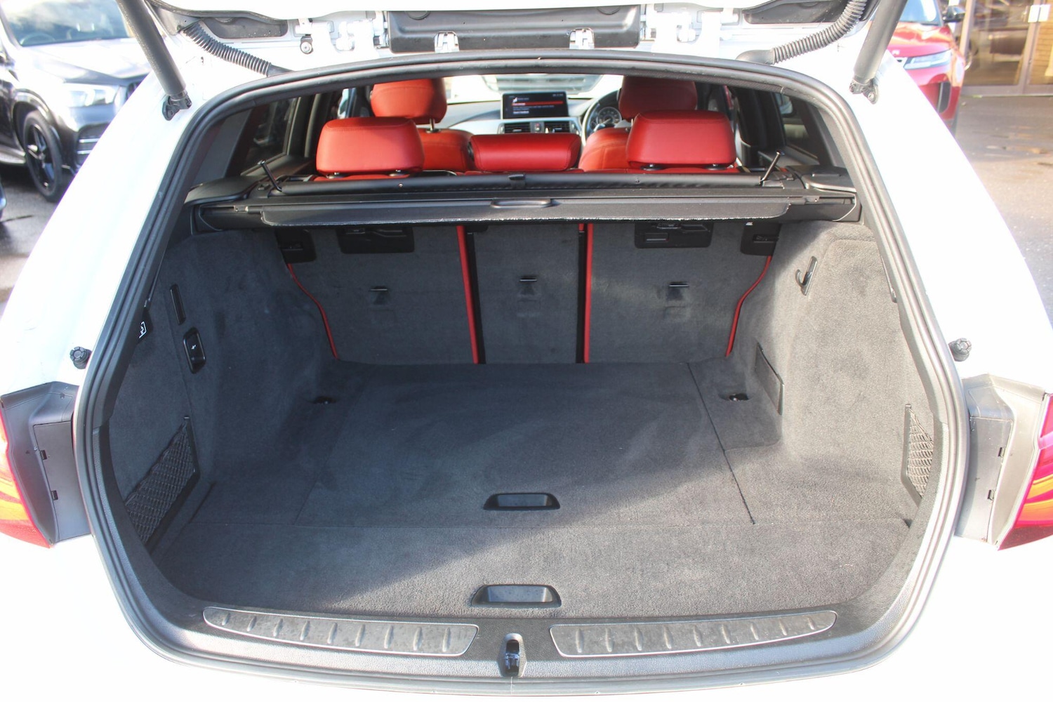 Used BMW 3 Series 2019 for sale - 76108919: Photo 50