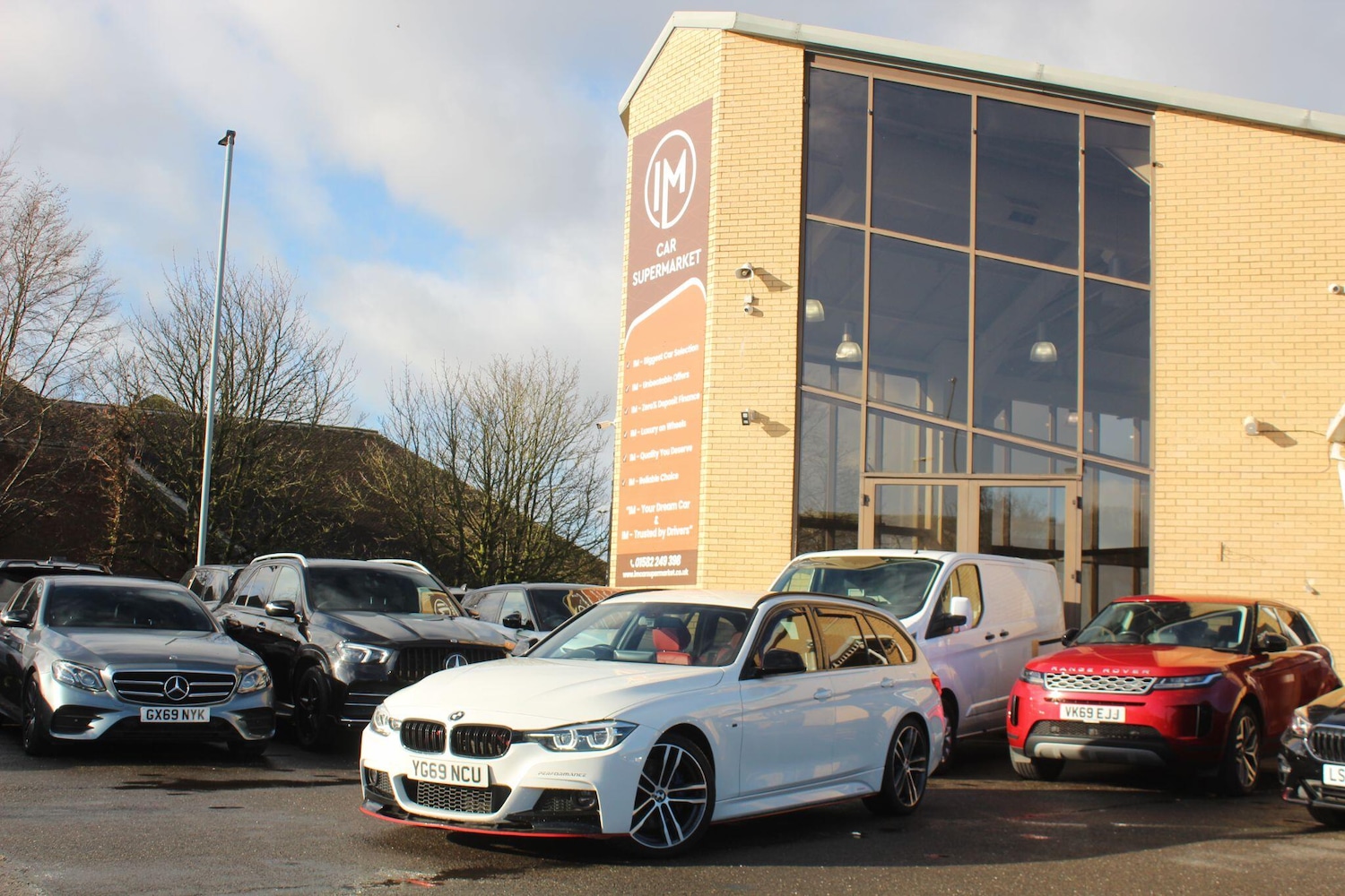 Used BMW 3 Series 2019 for sale - 76108919: Photo 52