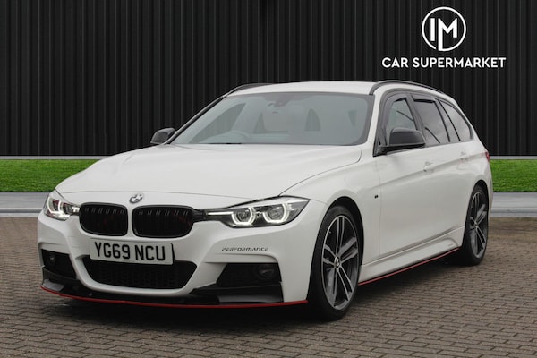 Used BMW 3 Series 2019 for sale - 76108919: Photo 5
