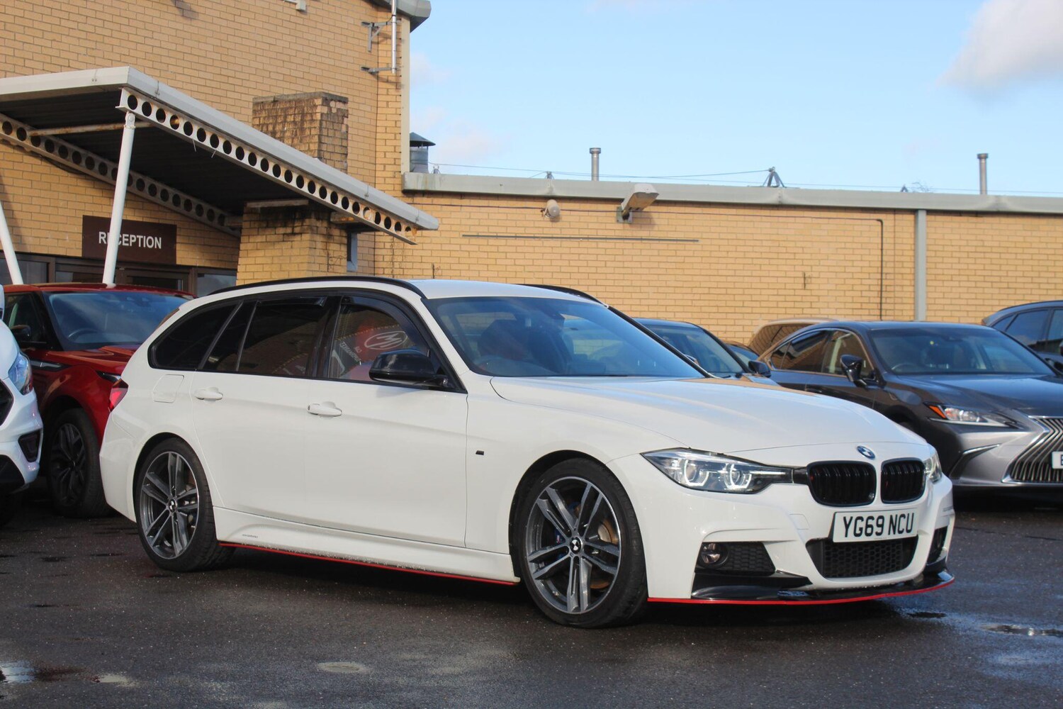 Used BMW 3 Series 2019 for sale - 76108919: Photo 6
