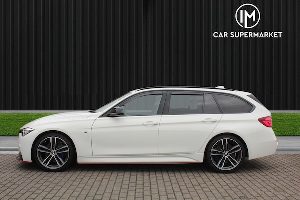 Used BMW 3 Series 2019 for sale - 76108919: Photo 6