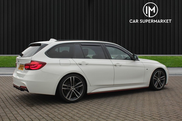 Used BMW 3 Series 2019 for sale - 76108919: Photo 7