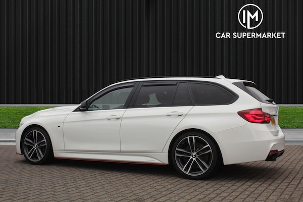 Used BMW 3 Series 2019 for sale - 76108919: Photo 8