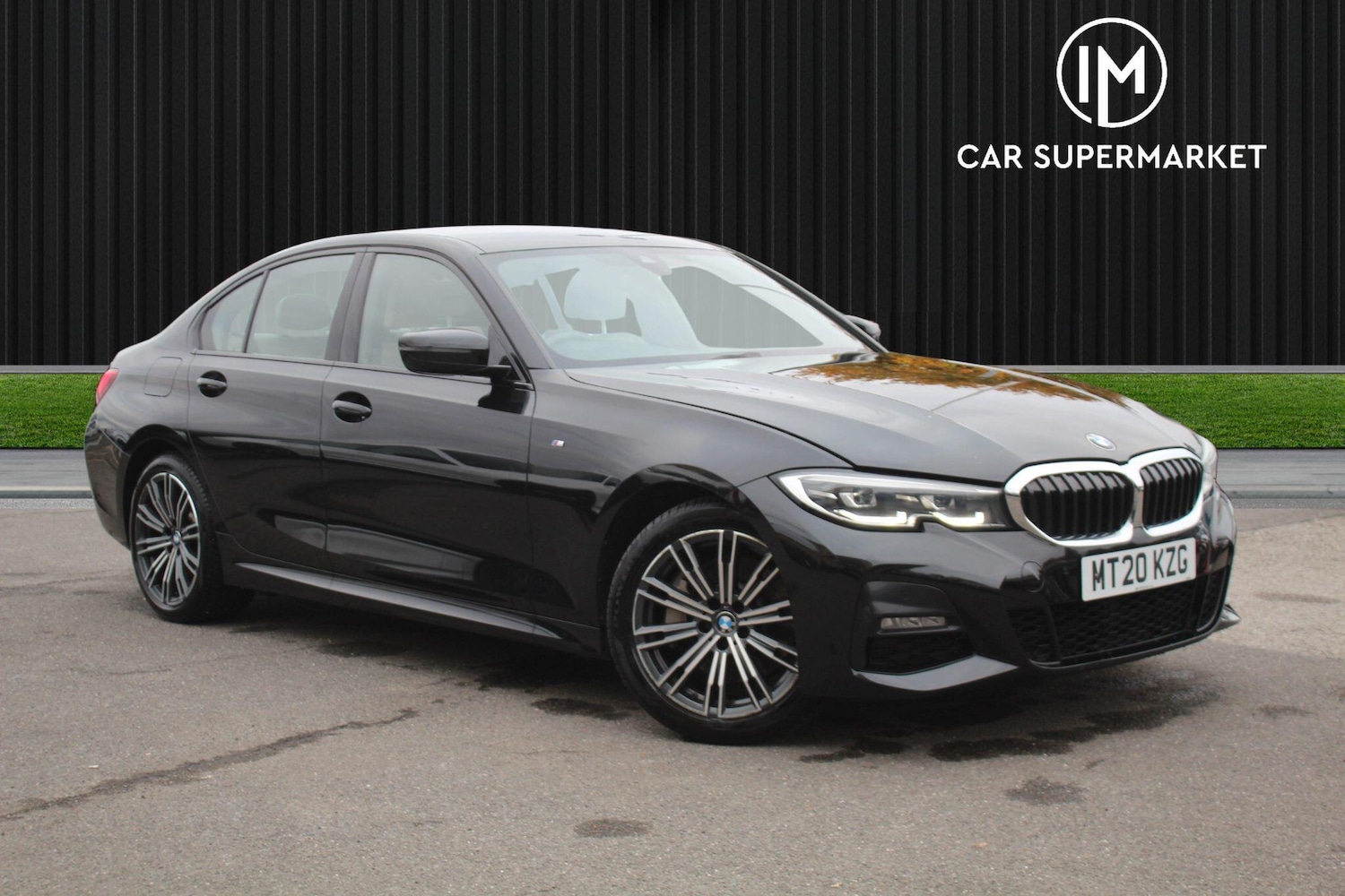 Used BMW 3 Series for sale - 76728828: Photo 1