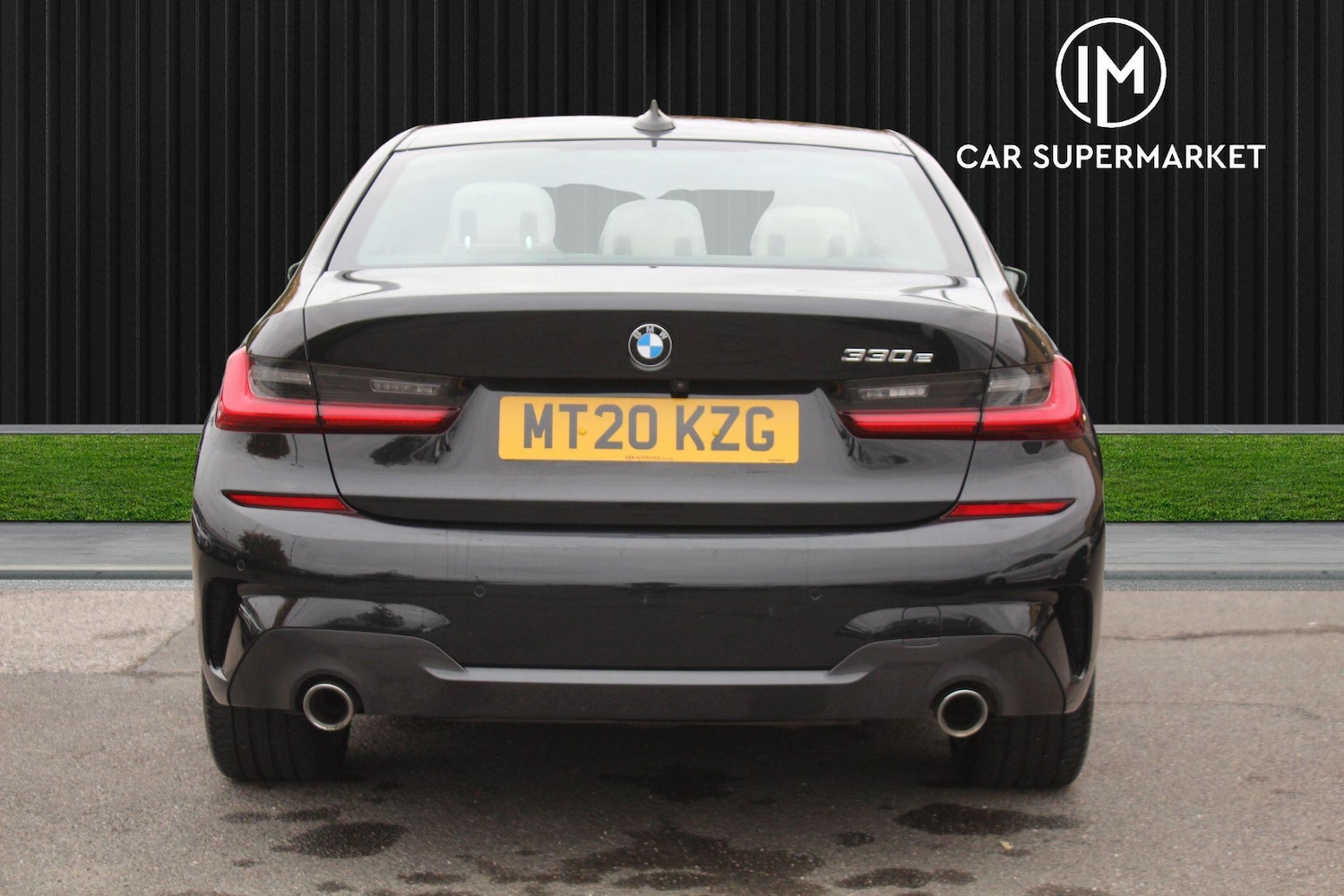 Used BMW 3 Series for sale - 76728828: Photo 10