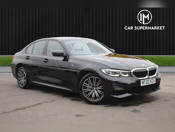Used BMW 3 Series 2020 for sale - 76728828: Photo