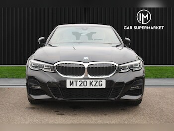 Used BMW 3 Series 2020 for sale - 76728828: Photo