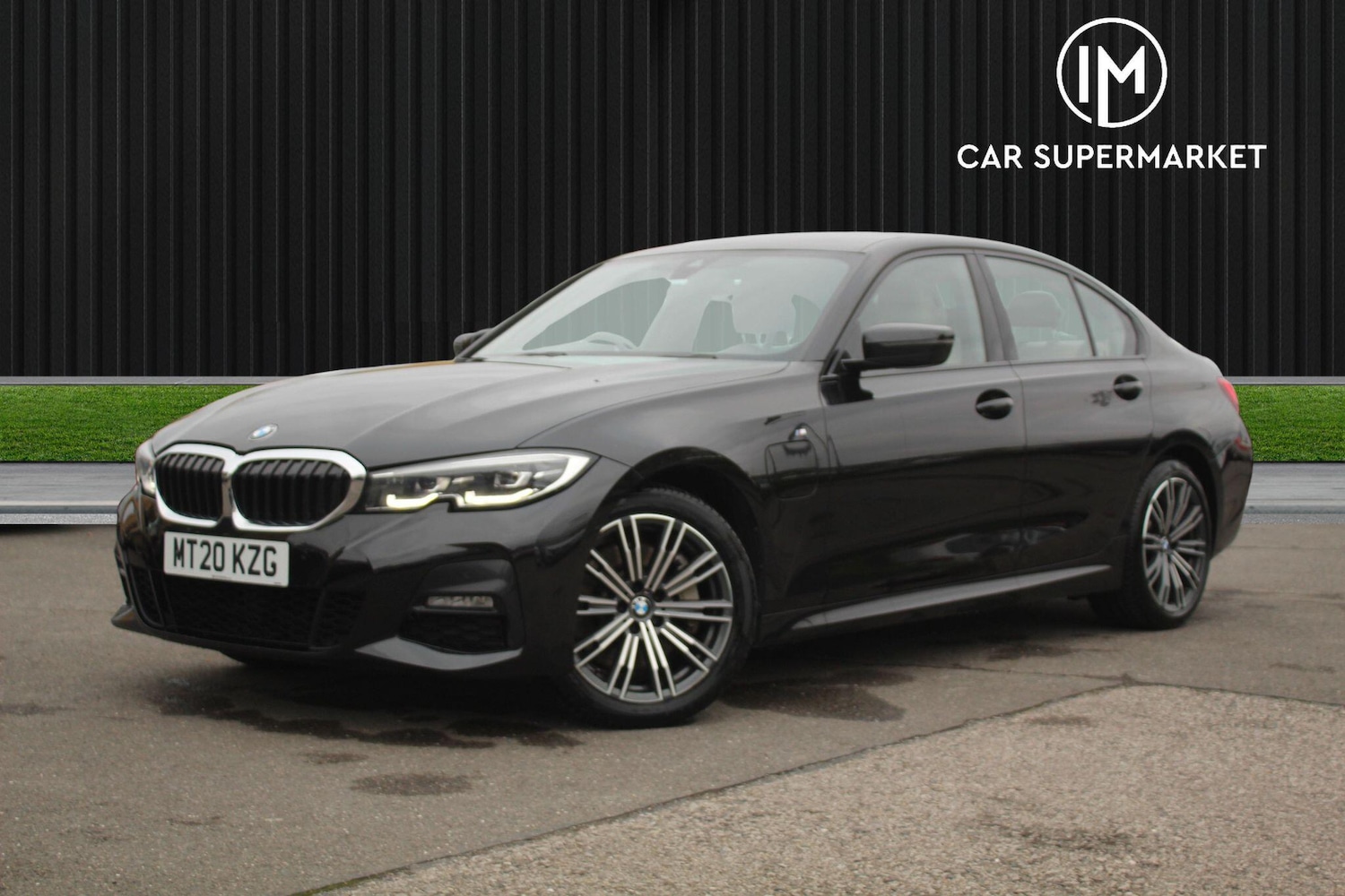 Used BMW 3 Series for sale - 76728828: Photo 3