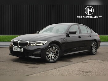 Used BMW 3 Series 2020 for sale - 76728828: Photo