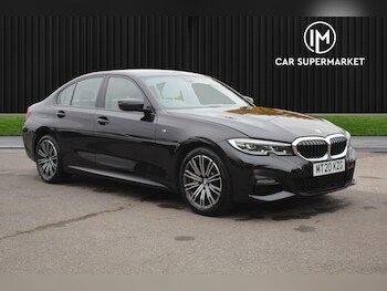 Used BMW 3 Series 2020 for sale - 76728828: Photo
