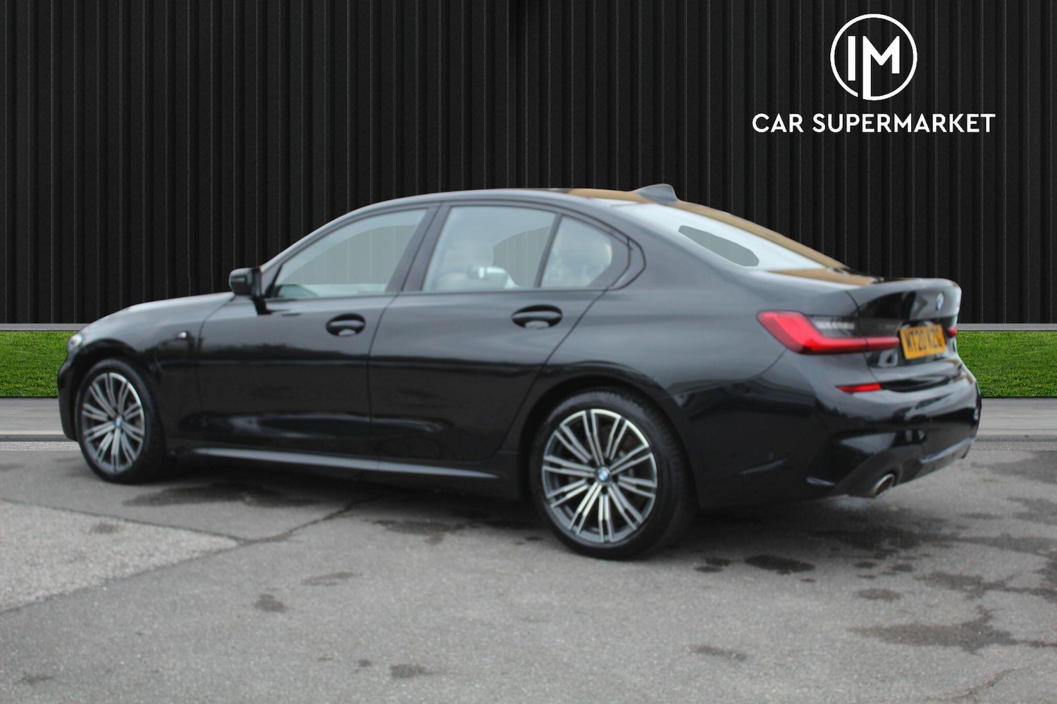 Used BMW 3 Series for sale - 76728828: Photo 8