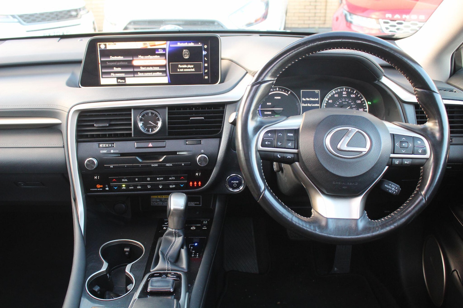 Used Lexus RX 2019 for sale - 76953558: Photo 18