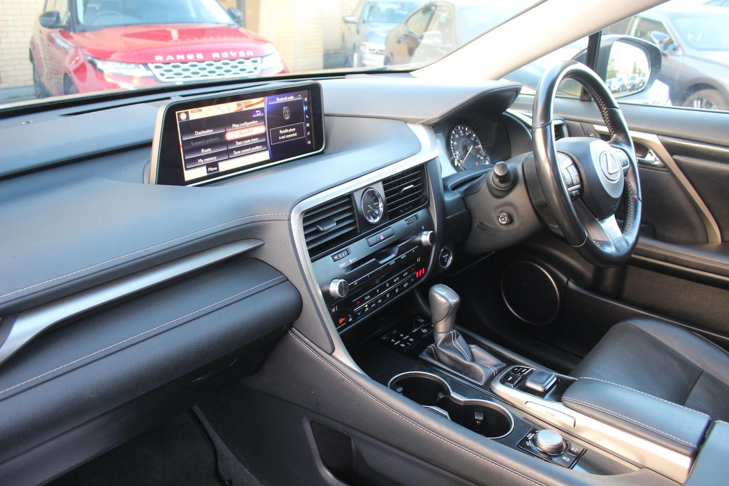 Used Lexus RX 2019 for sale - 76953558: Photo 19