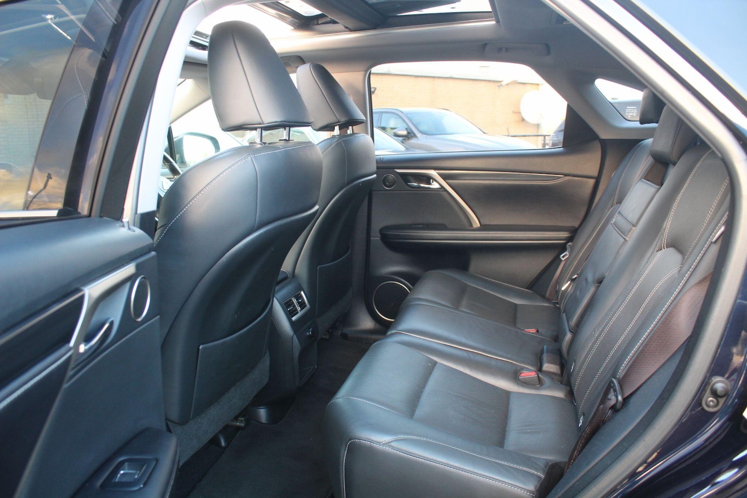 Used Lexus RX 2019 for sale - 76953558: Photo 22