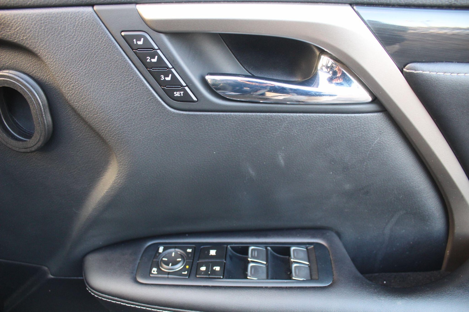 Used Lexus RX 2019 for sale - 76953558: Photo 23