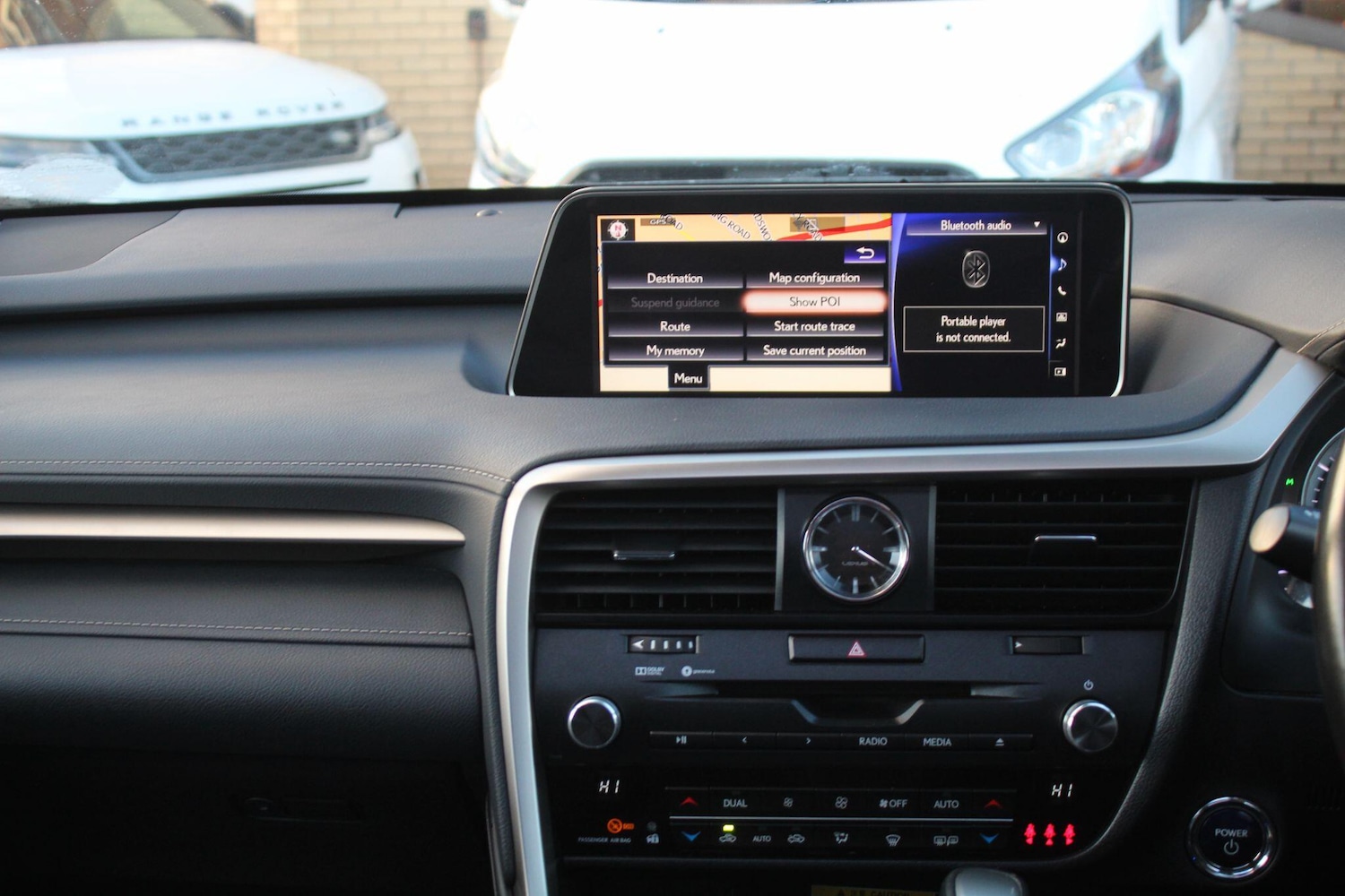 Used Lexus RX 2019 for sale - 76953558: Photo 34