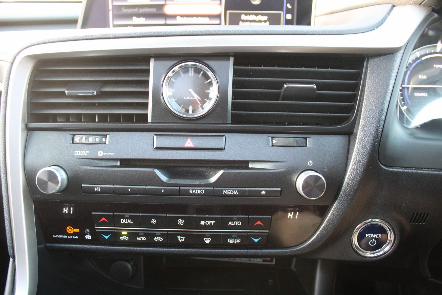 Used Lexus RX 2019 for sale - 76953558: Photo 35