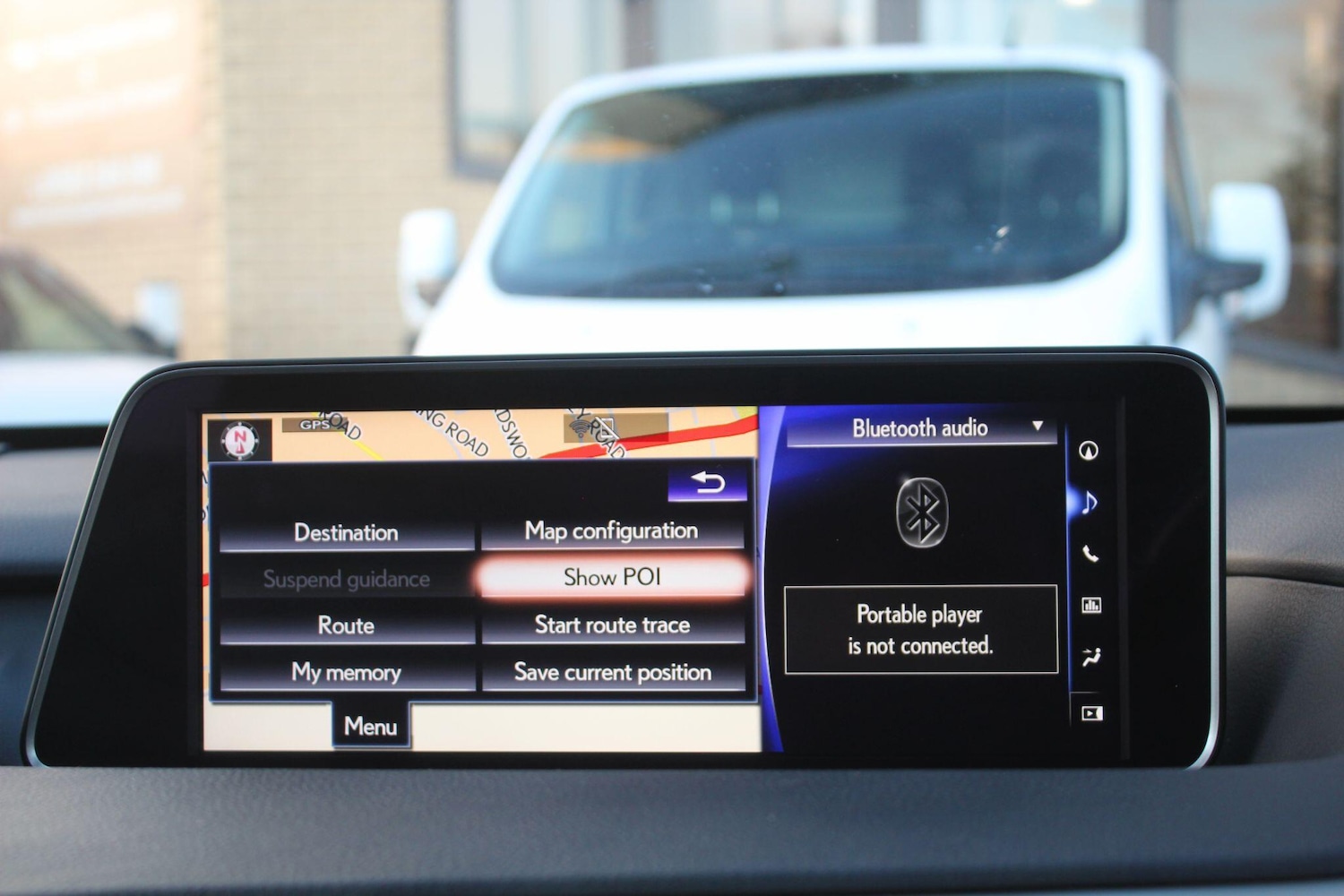 Used Lexus RX 2019 for sale - 76953558: Photo 36