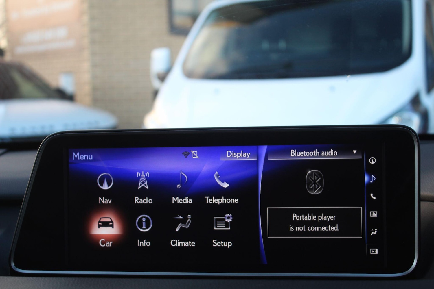 Used Lexus RX 2019 for sale - 76953558: Photo 37