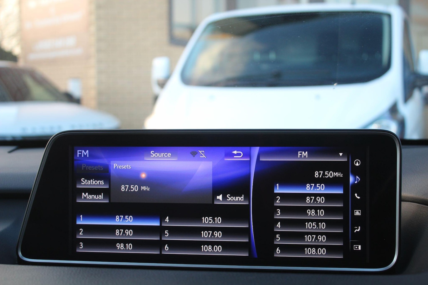 Used Lexus RX 2019 for sale - 76953558: Photo 39