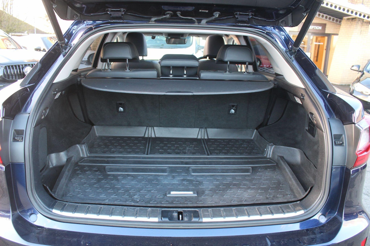 Used Lexus RX 2019 for sale - 76953558: Photo 42