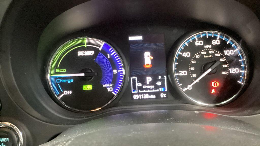 Used Mitsubishi Outlander 2018 for sale - 77074217: Photo 10