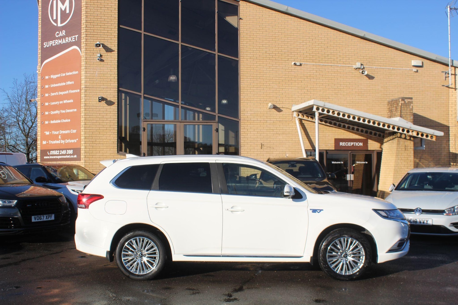 Used Mitsubishi Outlander 2018 for sale - 77074217: Photo 18