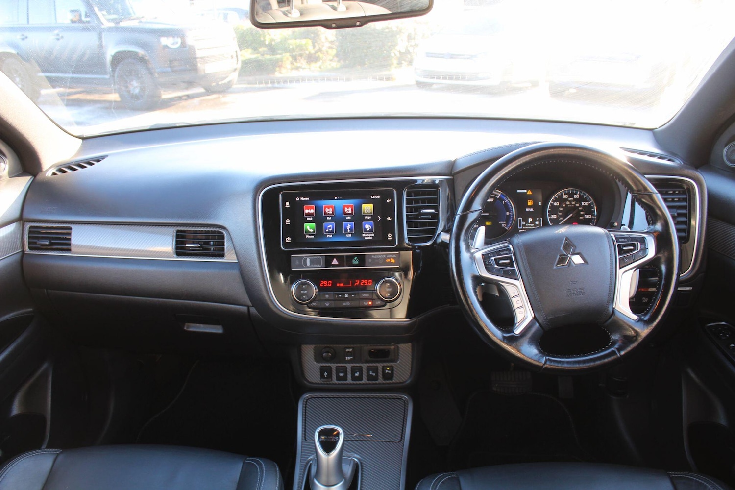 Used Mitsubishi Outlander 2018 for sale - 77074217: Photo 21