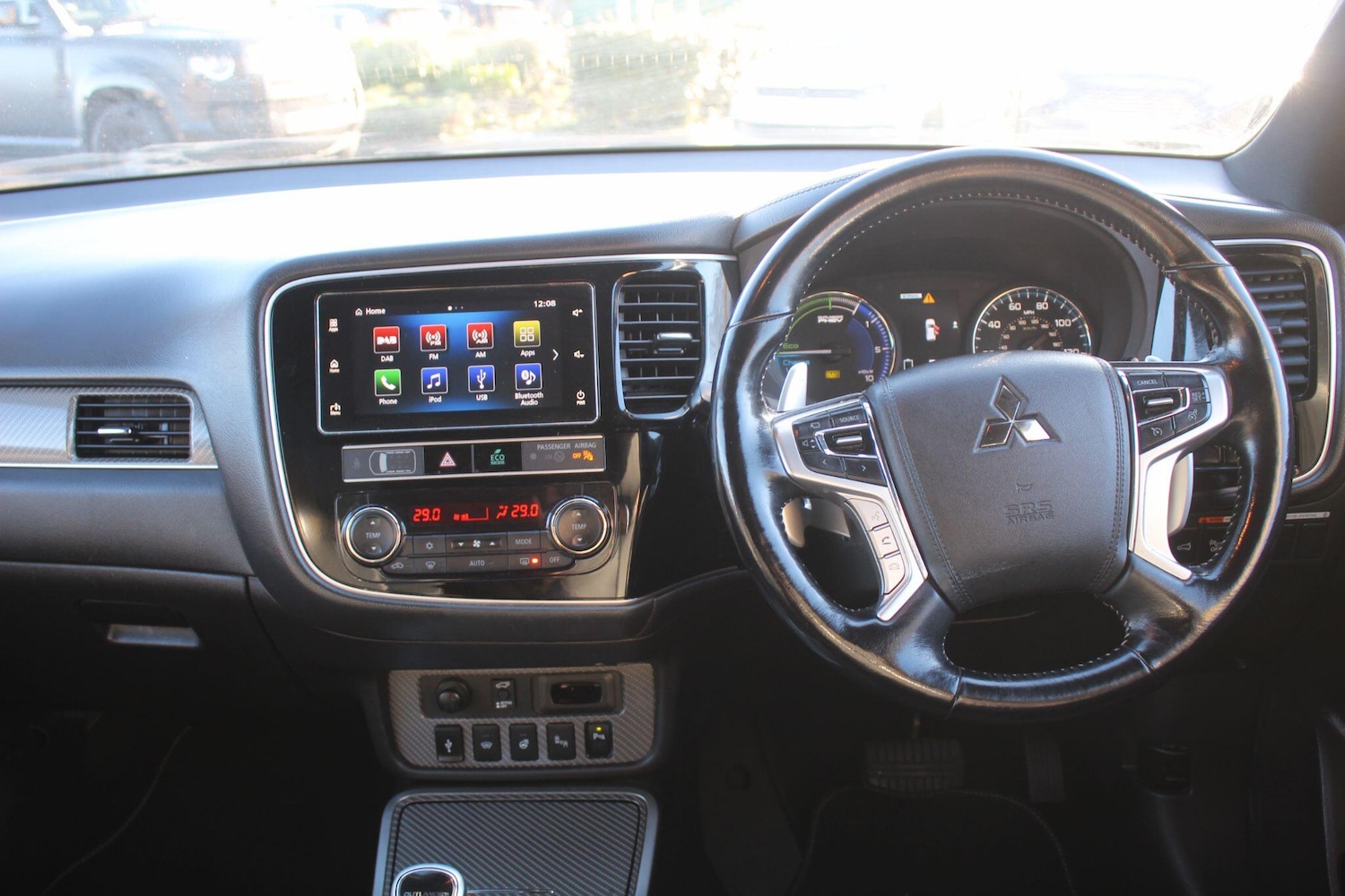 Used Mitsubishi Outlander 2018 for sale - 77074217: Photo 22