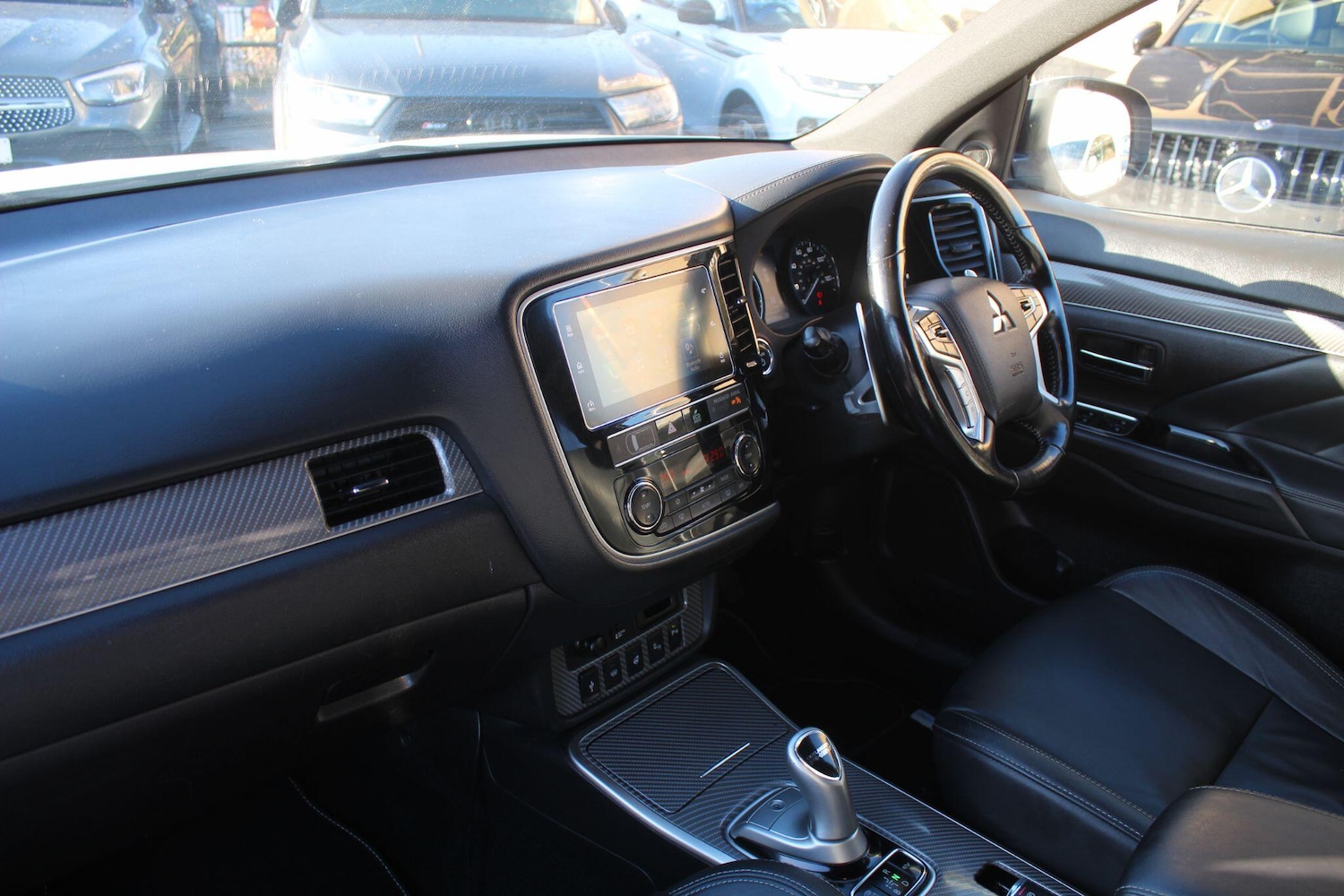 Used Mitsubishi Outlander 2018 for sale - 77074217: Photo 23