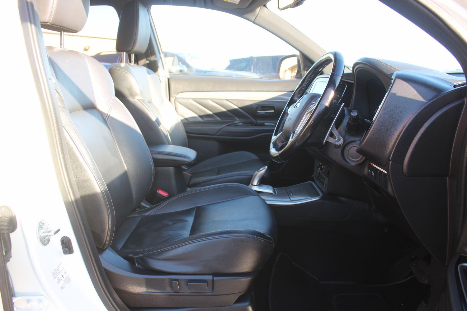 Used Mitsubishi Outlander 2018 for sale - 77074217: Photo 24