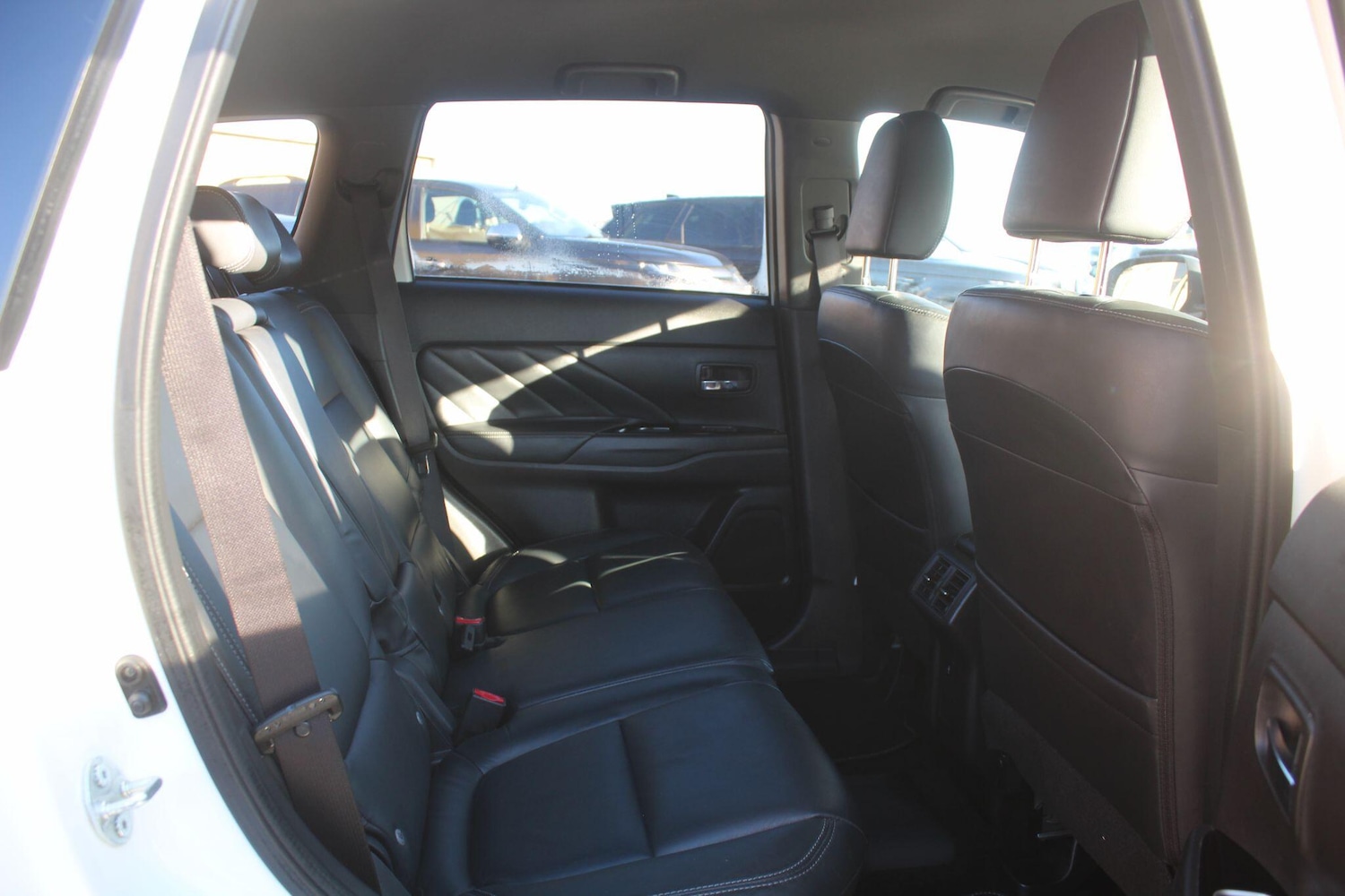 Used Mitsubishi Outlander 2018 for sale - 77074217: Photo 25