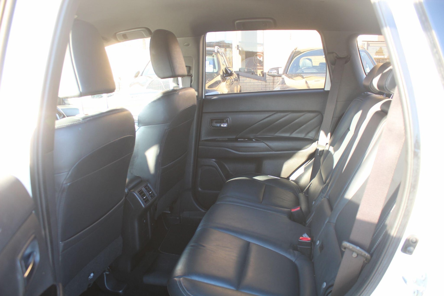 Used Mitsubishi Outlander 2018 for sale - 77074217: Photo 26