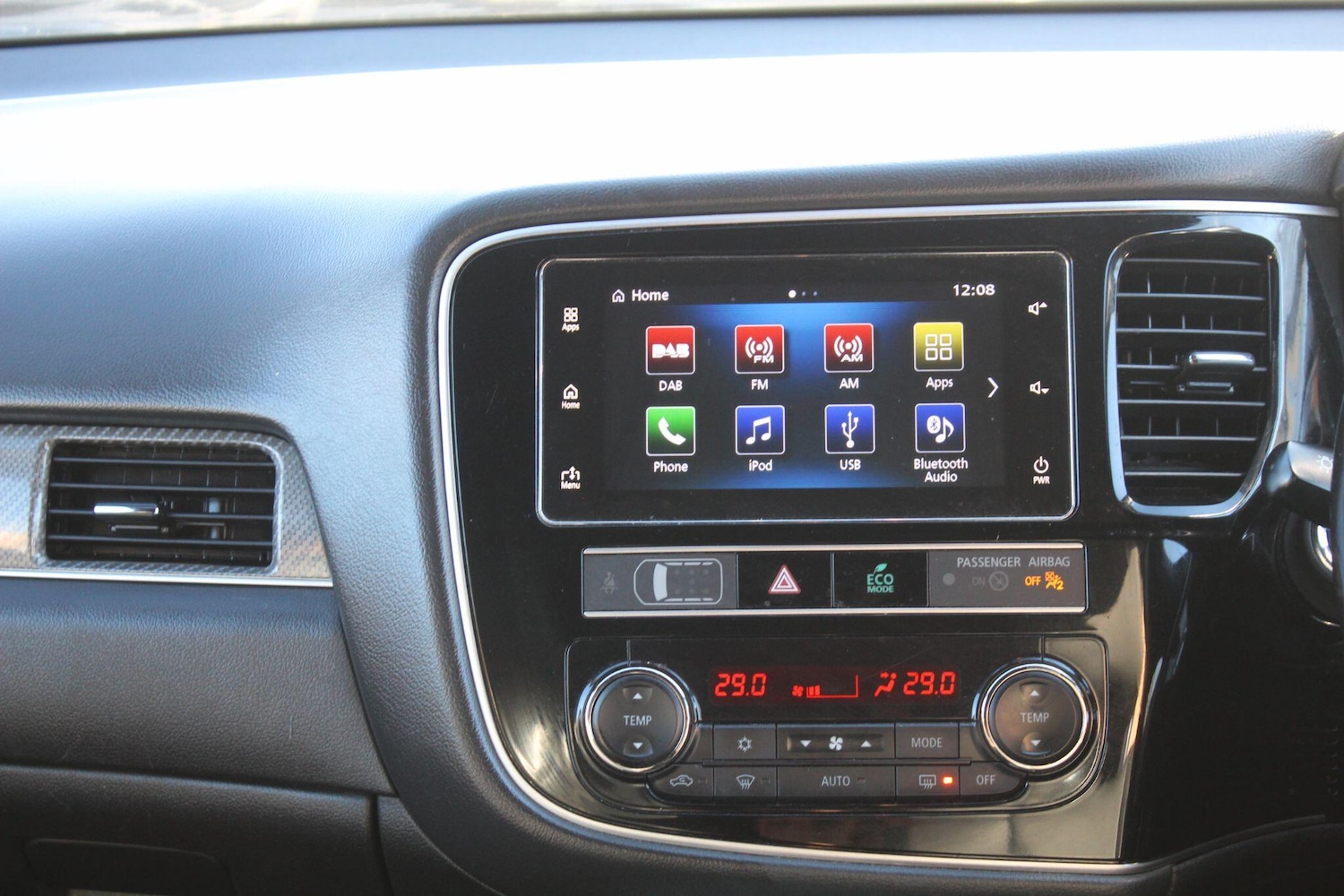 Used Mitsubishi Outlander 2018 for sale - 77074217: Photo 33