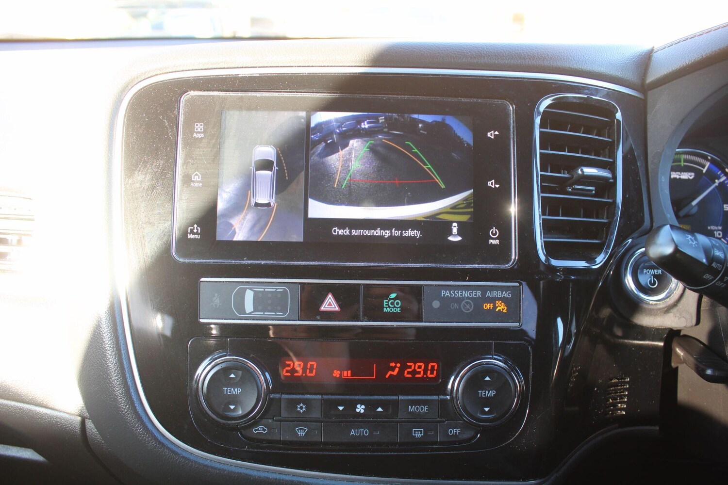 Used Mitsubishi Outlander 2018 for sale - 77074217: Photo 34