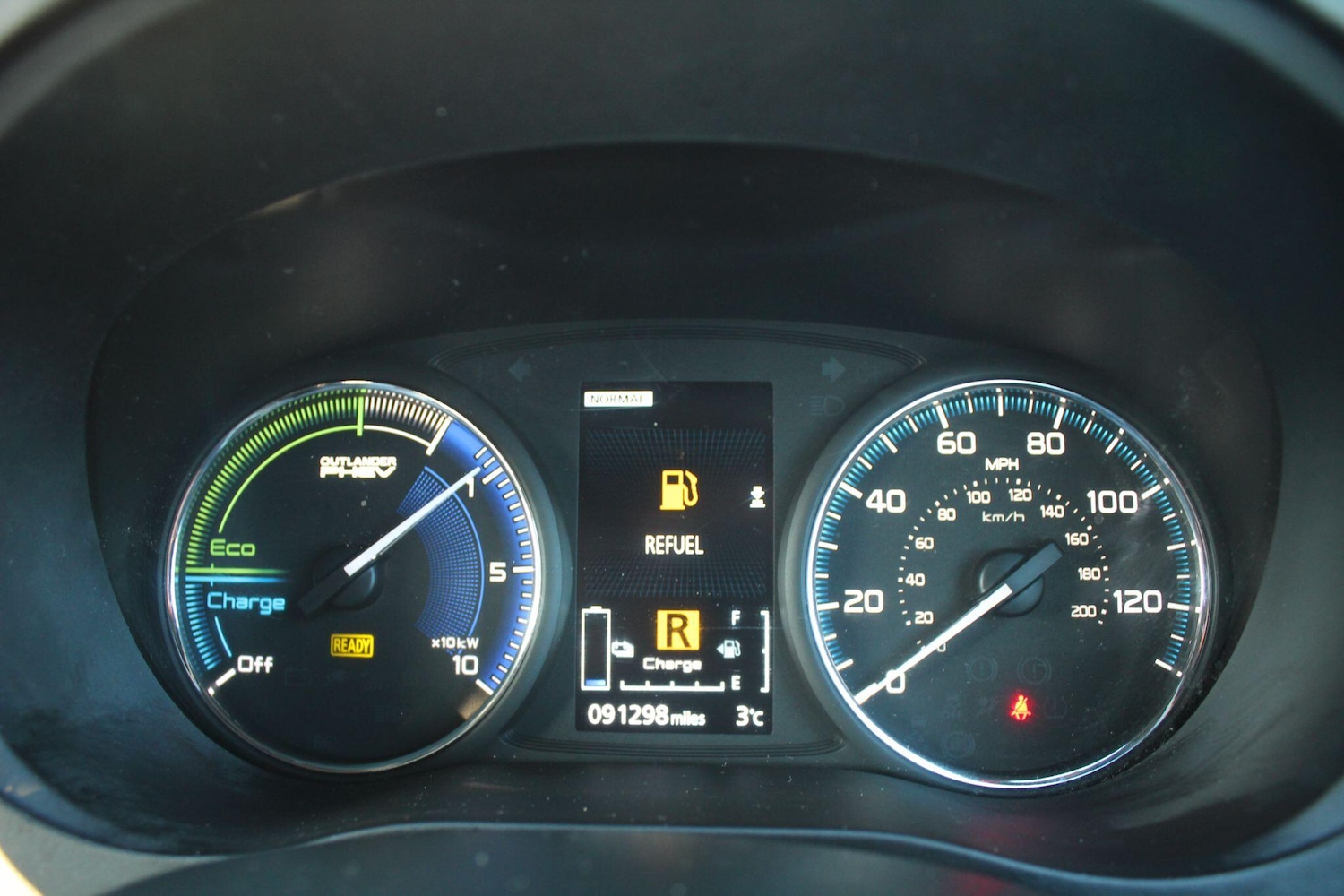 Used Mitsubishi Outlander 2018 for sale - 77074217: Photo 35