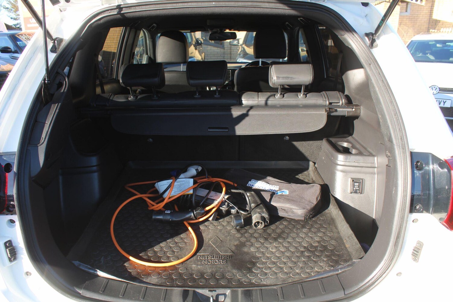 Used Mitsubishi Outlander 2018 for sale - 77074217: Photo 36