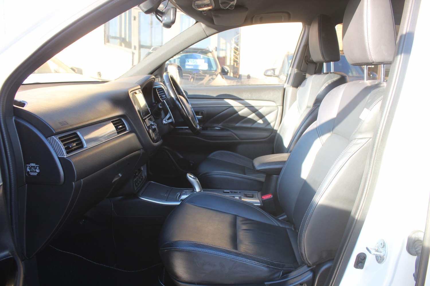 Used Mitsubishi Outlander 2018 for sale - 77074217: Photo 37