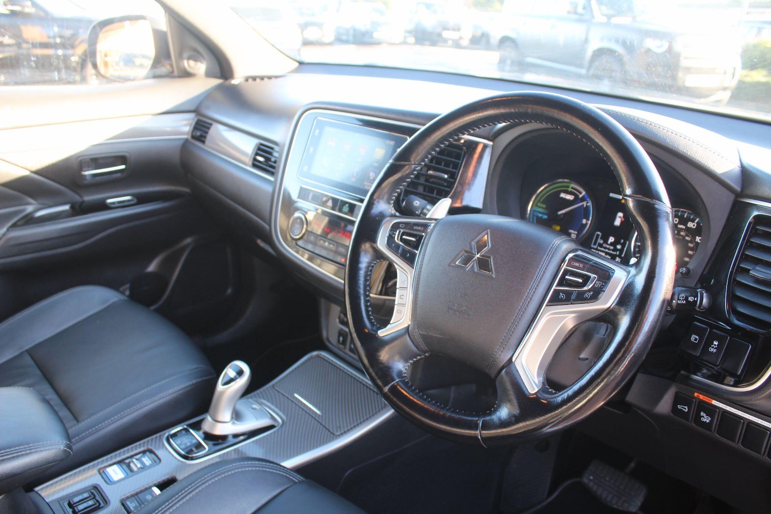 Used Mitsubishi Outlander 2018 for sale - 77074217: Photo 38