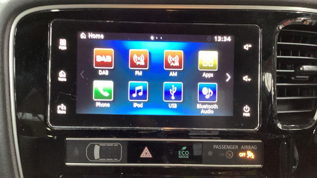 Used Mitsubishi Outlander 2018 for sale - 77074217: Photo 7