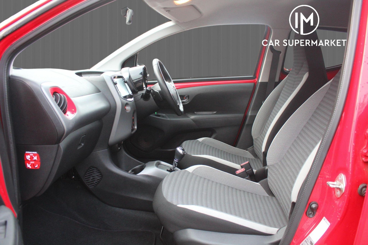 Used Toyota AYGO 2019 for sale - 76441162: Photo 13