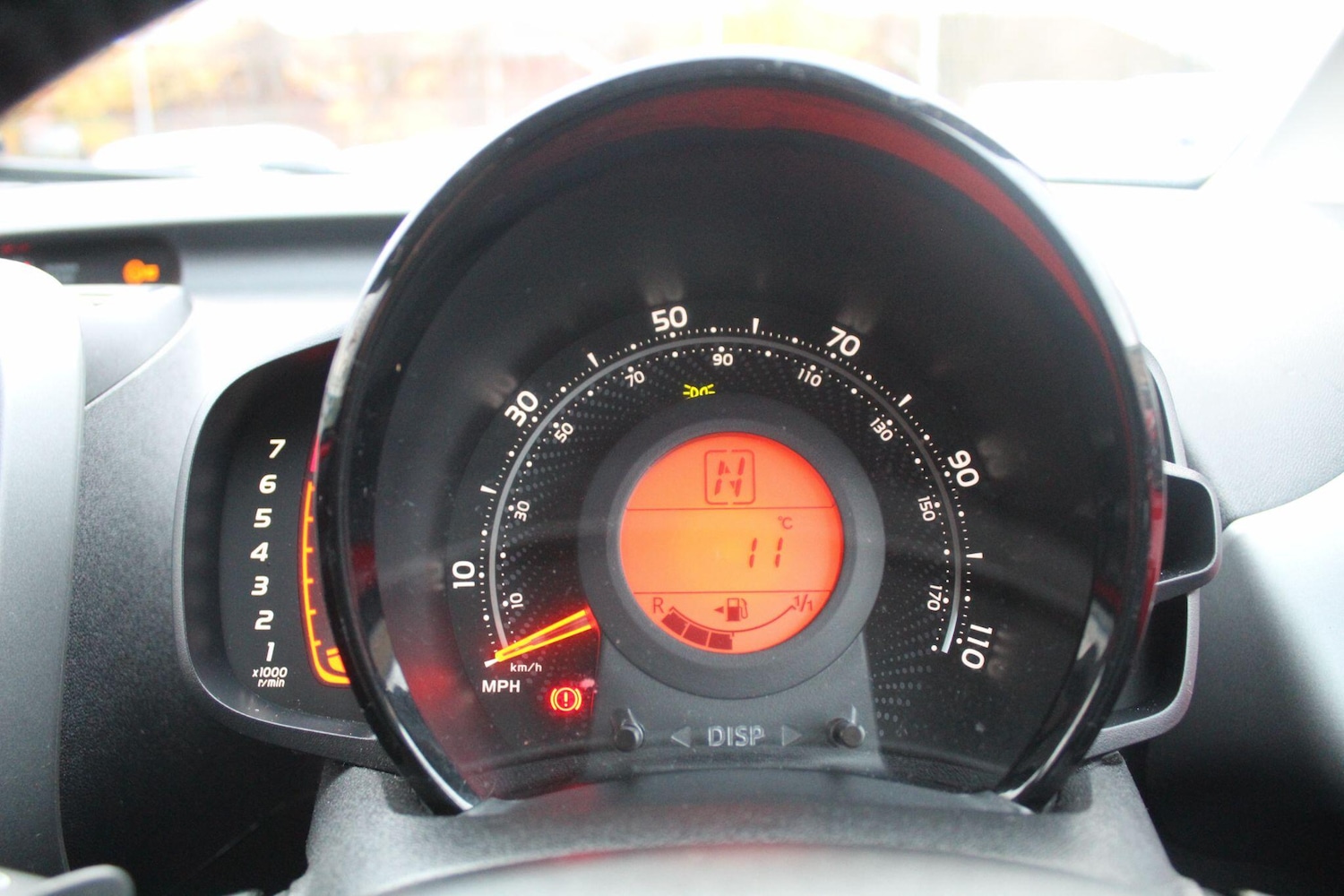 Used Toyota AYGO 2019 for sale - 76441162: Photo 26