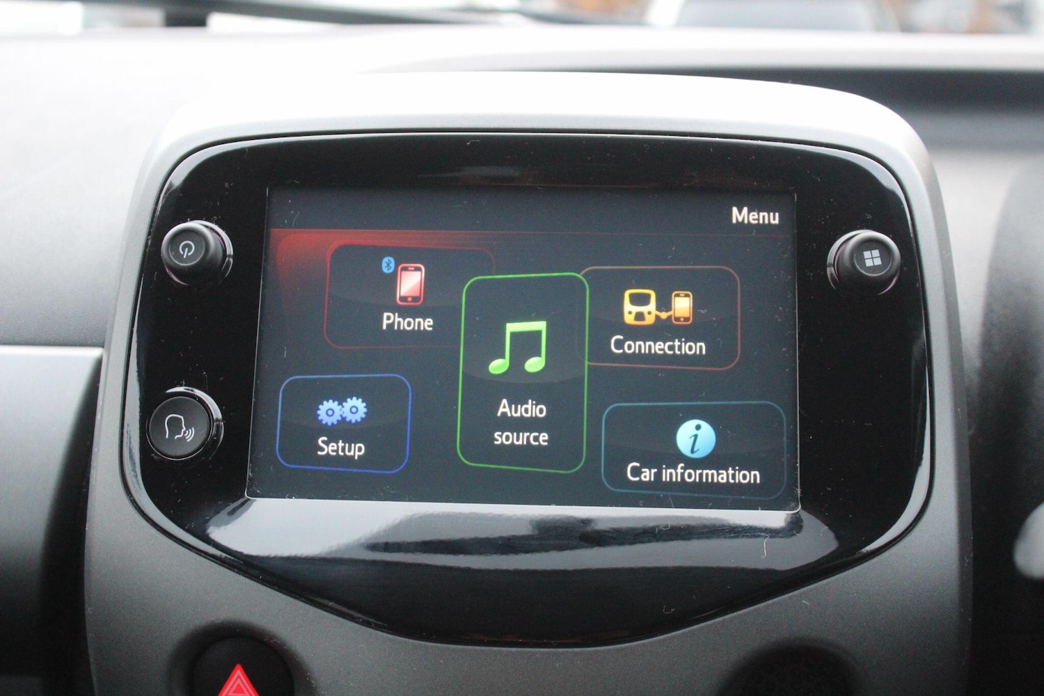 Used Toyota AYGO 2019 for sale - 76441162: Photo 27