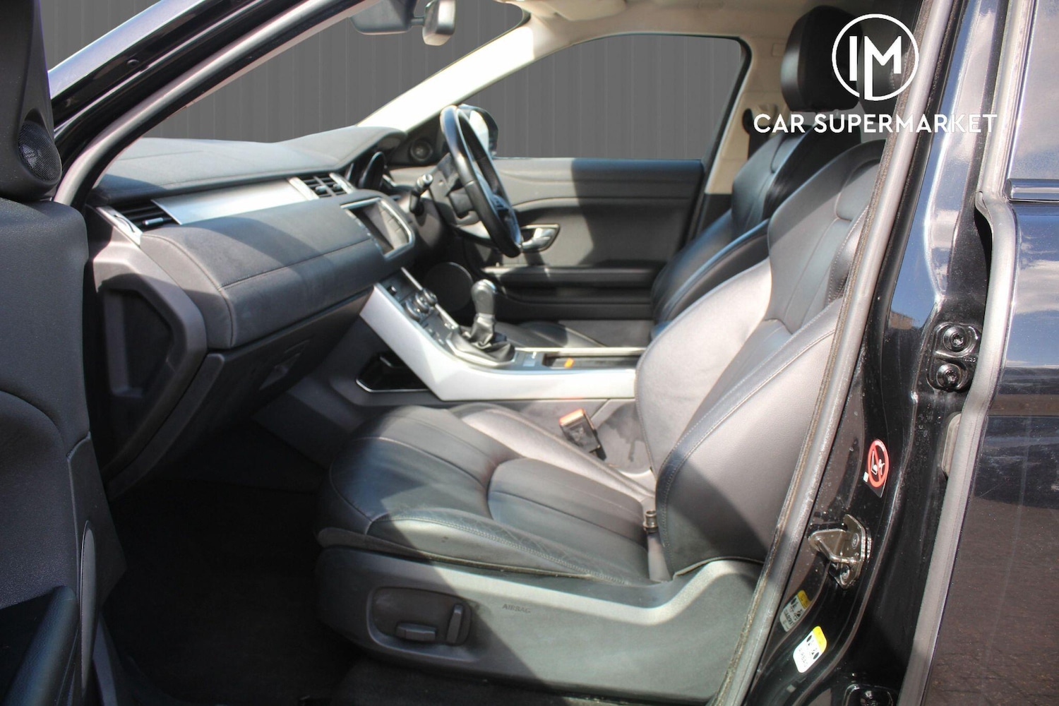 Used Land Rover Range Rover Evoque 2016 for sale - 76527618: Photo 11