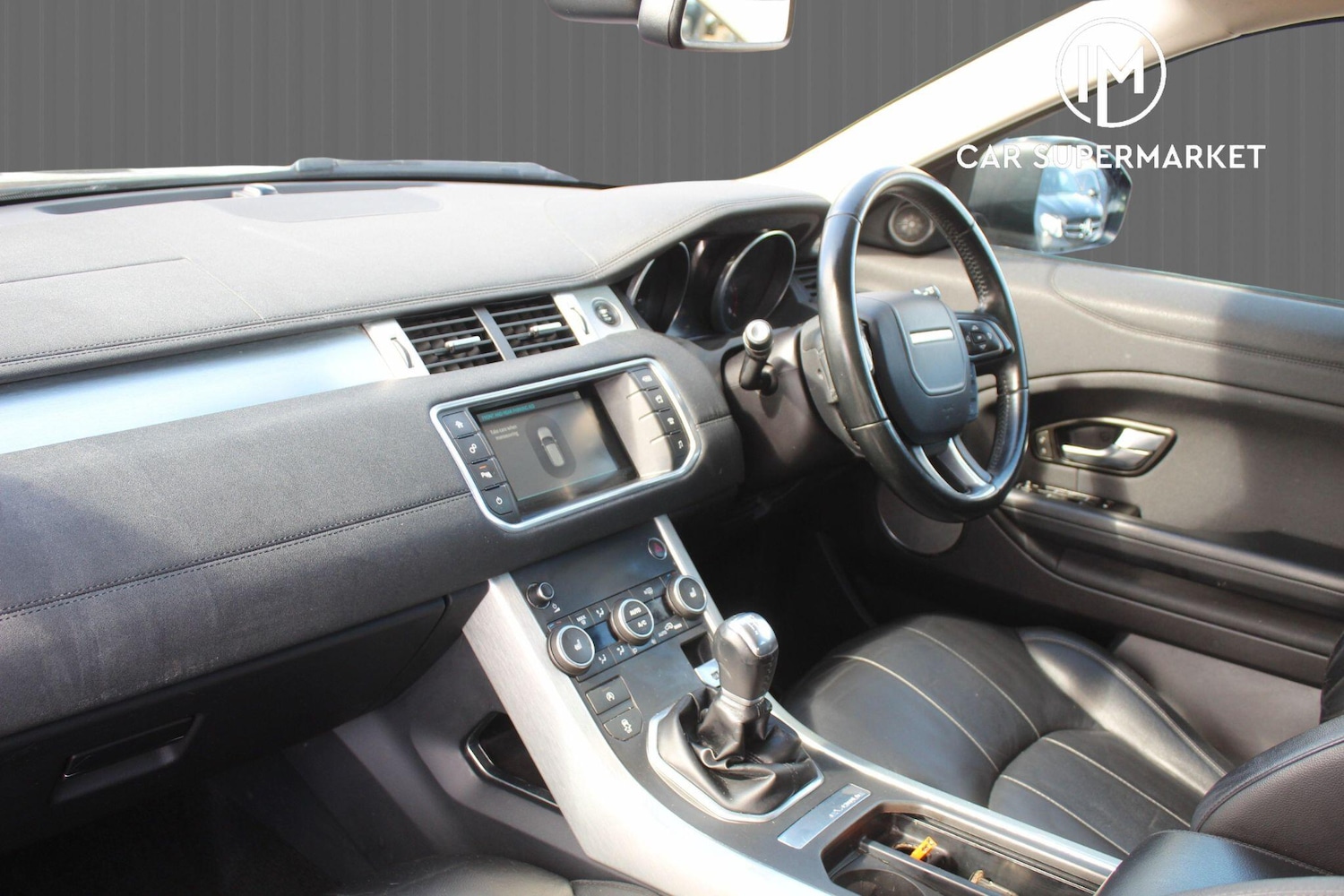 Used Land Rover Range Rover Evoque 2016 for sale - 76527618: Photo 12