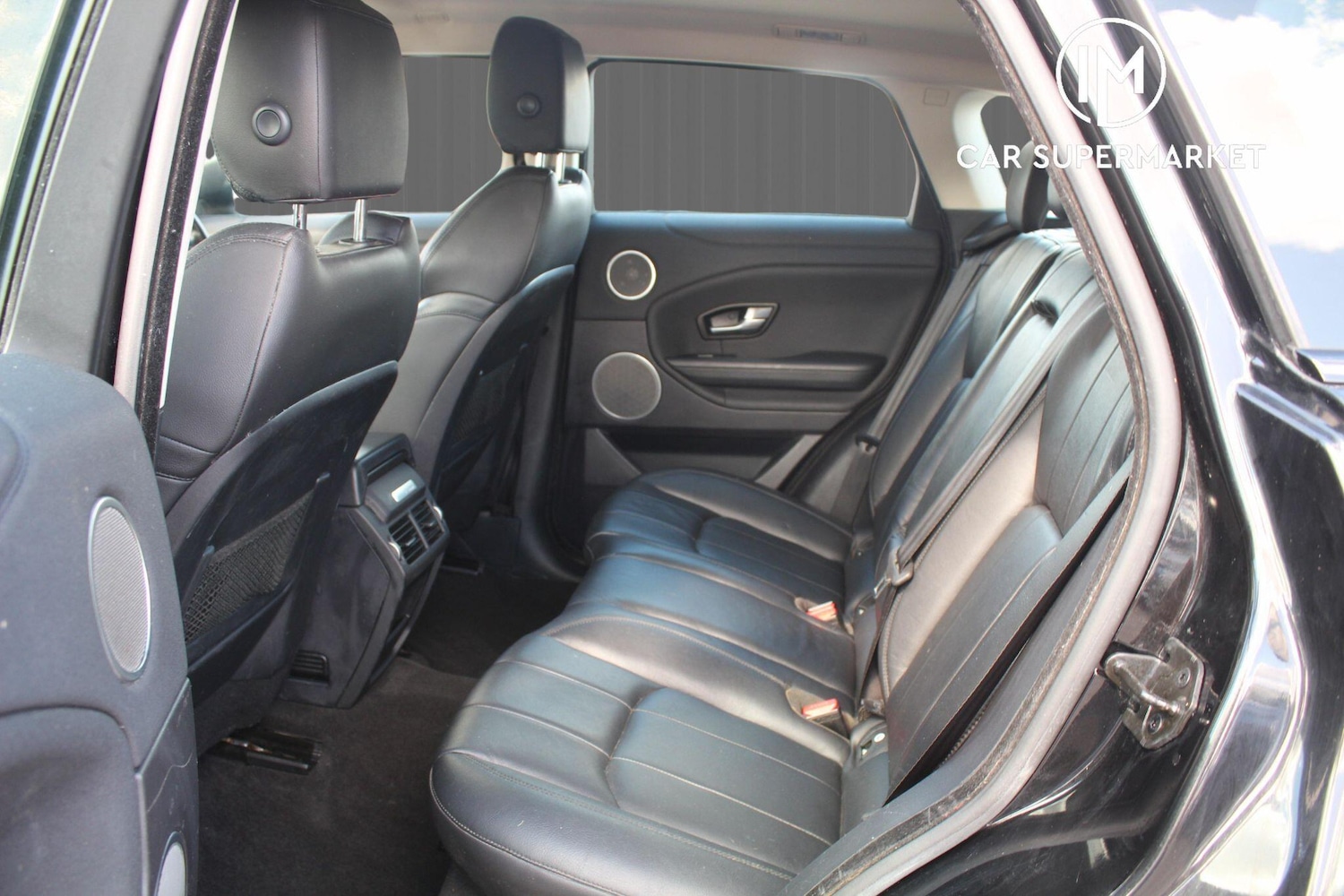 Used Land Rover Range Rover Evoque 2016 for sale - 76527618: Photo 14