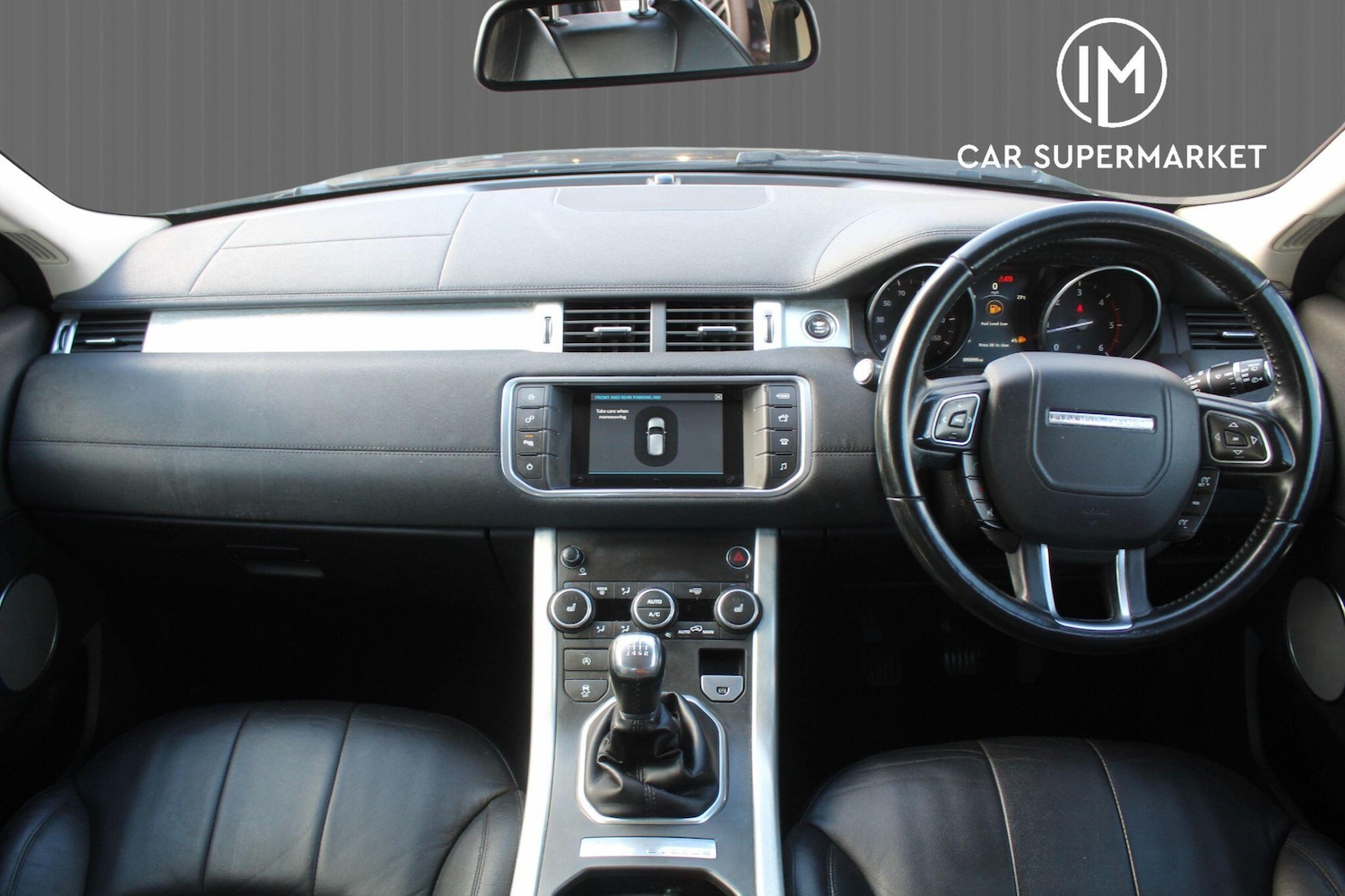 Used Land Rover Range Rover Evoque 2016 for sale - 76527618: Photo 21