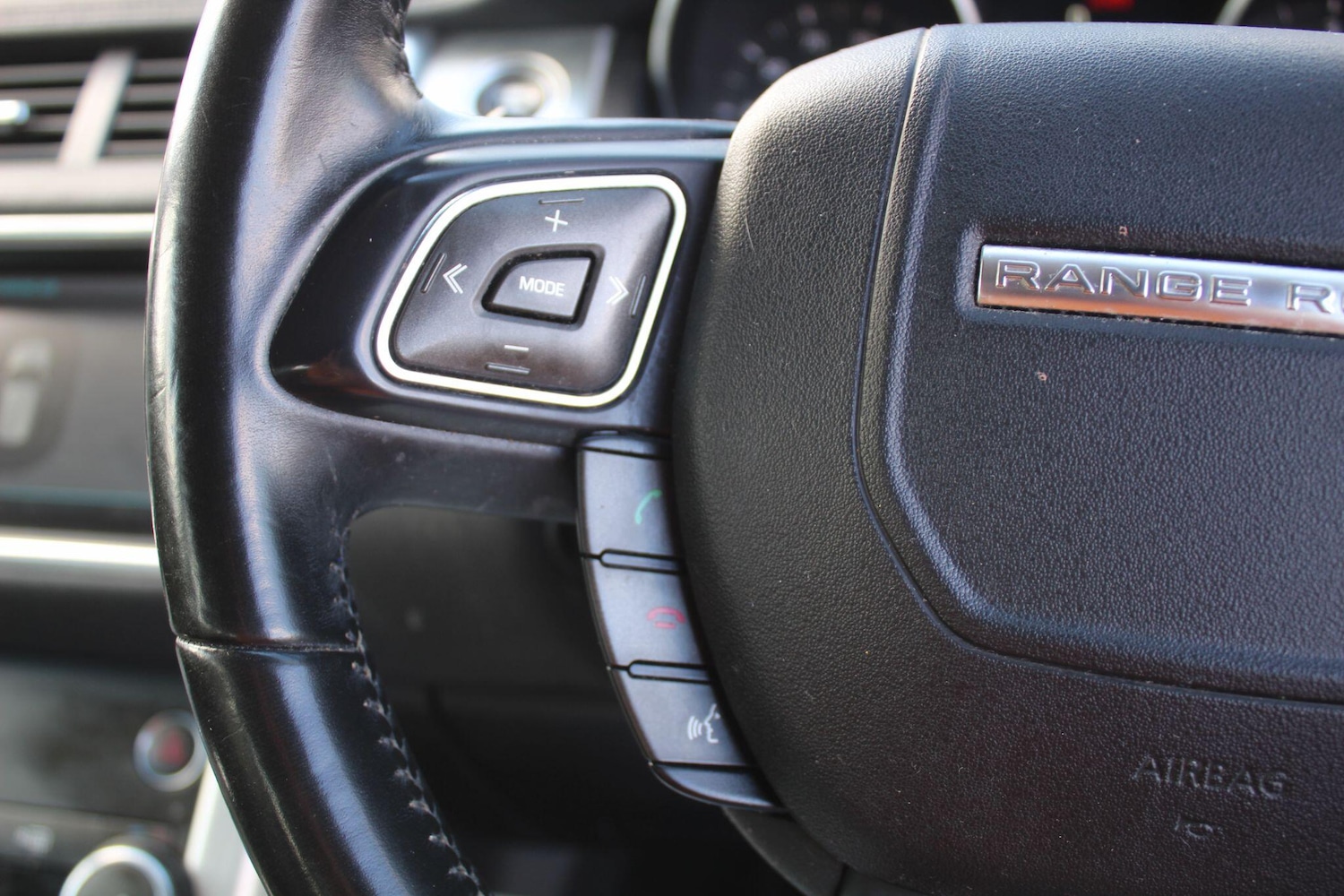 Used Land Rover Range Rover Evoque 2016 for sale - 76527618: Photo 23